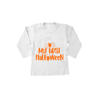 1e halloween shirt